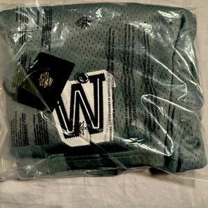 Darc Sport Vaughn Mesh Shorts